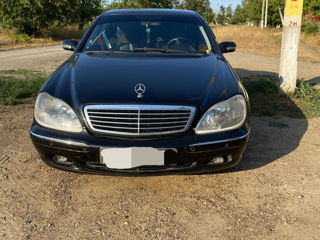 Mercedes S-Class foto 3