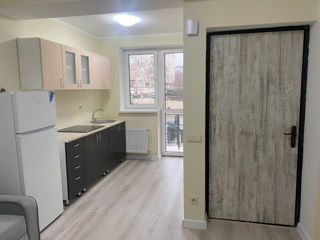 Apartament cu 1 cameră, 48 m², Centru, Stăuceni, Chișinău mun.