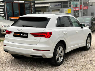 Audi Q3 foto 5