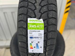 235/55 R 18 Rovelo