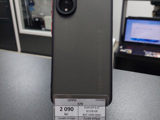 Oppo A78 / 2090 Lei