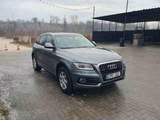 Audi Q5 foto 2