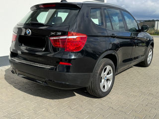 BMW X3 foto 3