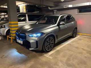 BMW X5 foto 4