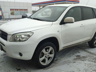 Toyota RAV4 2006-2012 2.4 2.0 Benzin 2.2 D-Cat  2001-2005 benz Dizeli foto 4