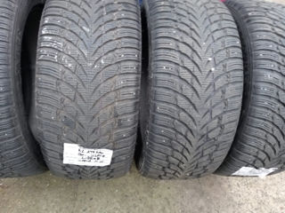 275 45 R21 Nokian iarna