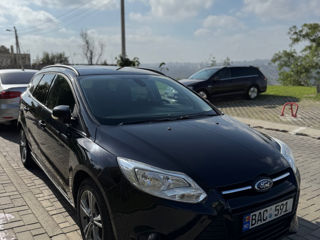 Ford Focus foto 1