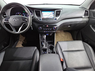 Hyundai Tucson foto 5