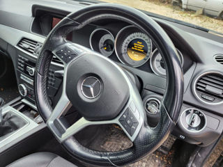 ml 164 sau w164  mercedes ml 300 c204 foto 6