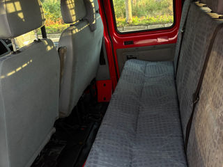 Ford Transit foto 7