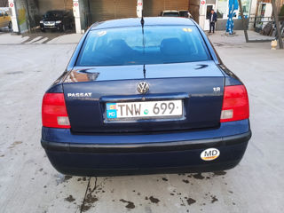 Volkswagen Passat foto 10