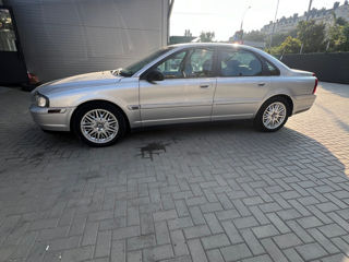 Volvo S80 foto 4