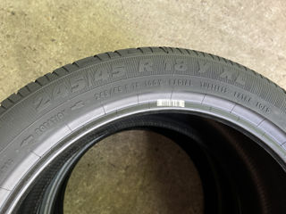 Anvelope vara Platin 245/45 R18 ! Credit ! Montare sau livrare gratis! foto 3