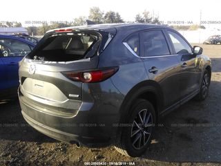 Mazda CX5 foto 4