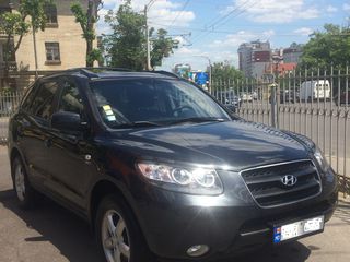 Hyundai Santa FE foto 2