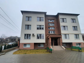 2-х комнатная квартира, 67 м², Центр, Криково, Кишинёв мун.