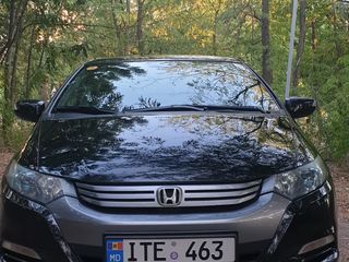 Honda Insight foto 7