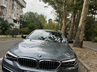 BMW 5 Series foto 3