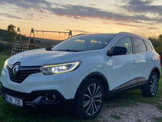 Renault Kadjar foto 1