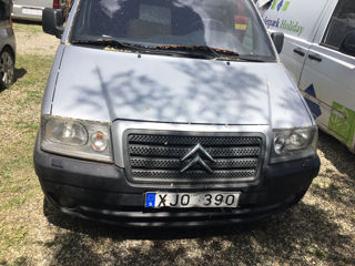 Citroen Jumpy