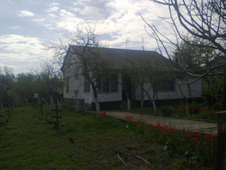 Продается земельный участок со строениями в с.Бардар / Se vinde lot cu casa in s.Bardar foto 2