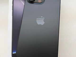 iPhone 16 Pro Max Black Titanium 1 Tb foto 6