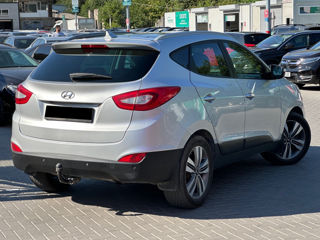 Hyundai ix35 foto 4