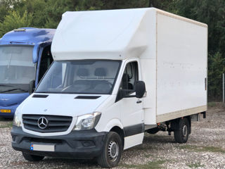 Mercedes Sprinter