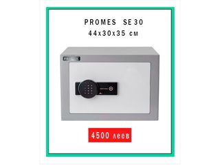 Promes-Se30 foto 2