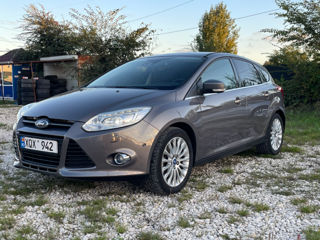 Ford Focus foto 1