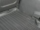 Opel Zafira B. Коврики с бортами для салона и багажника, защита картера. Novline-Element foto 3
