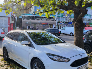 Ford Focus ST foto 2