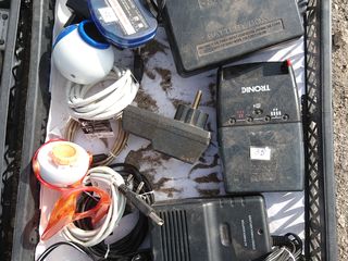 Продам зарядные устройства есть для камер Сони 2000 - 2100 FX 1, FX 1000 и другие камеры. foto 5