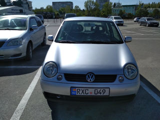 Volkswagen Lupo foto 2