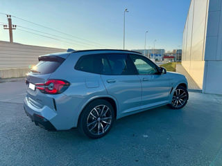 BMW X3 foto 7