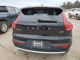 Volvo XC40 foto 5