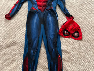 Costum Spiderman foto 2