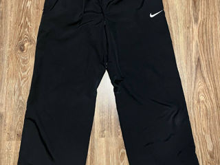 Nike balloon pants dri-fit