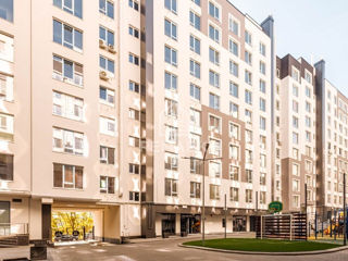 Apartament cu 3 camere, 73 m², Ciocana, Chișinău foto 3