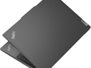 Новый ThinkPad E16 G2, AMD Ryzen 7 7735HS, DDR5 32gb, ssd 512, батарея 13ч, 16"FHD foto 5