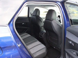 Peugeot 5008 foto 8