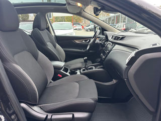 Nissan Qashqai foto 16