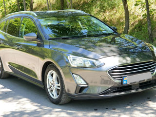 Ford Focus foto 5