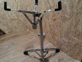 Snare stand PDP by DW.