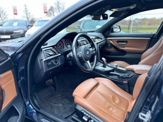 BMW 4 Series foto 11