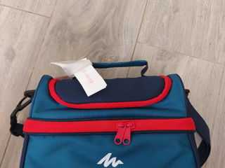 Lunch-box от Decathlon Quechua MH500  фото 0