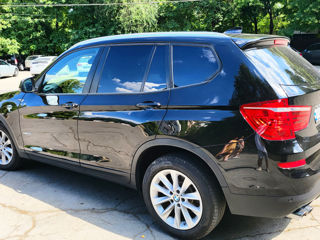 BMW X3 foto 4