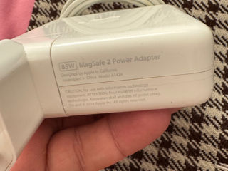 MagSafe 2 85w foto 3