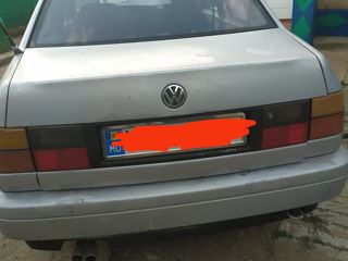 Volkswagen Vento