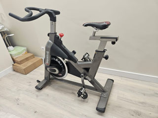 Bicicleta Tomahawk  E- series Spin Bike foto 1